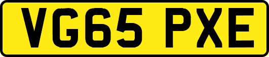 VG65PXE