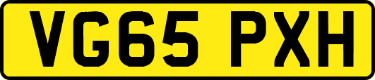 VG65PXH