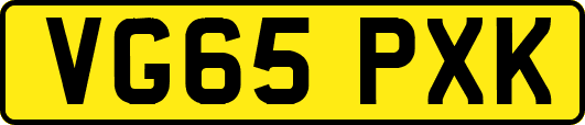 VG65PXK