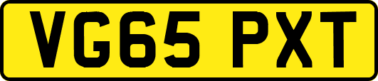 VG65PXT