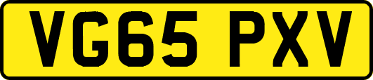 VG65PXV