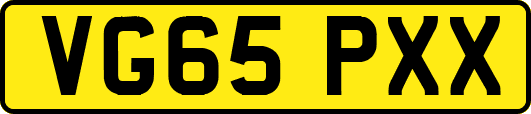 VG65PXX
