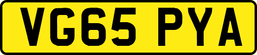 VG65PYA