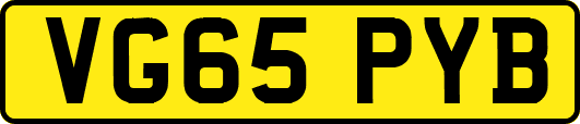 VG65PYB