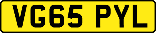 VG65PYL