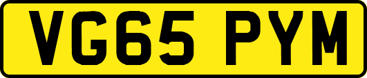 VG65PYM