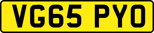 VG65PYO