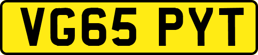 VG65PYT
