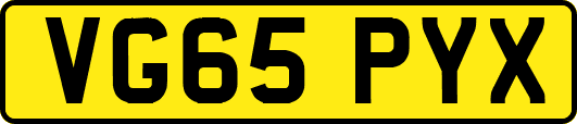 VG65PYX