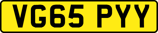 VG65PYY