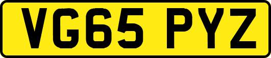 VG65PYZ
