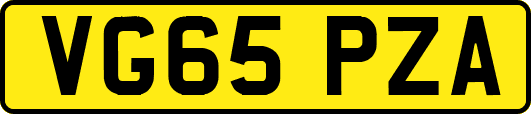VG65PZA