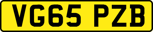 VG65PZB