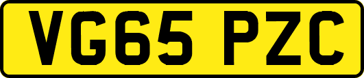VG65PZC