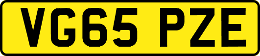VG65PZE