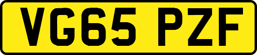 VG65PZF