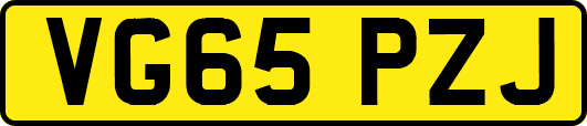 VG65PZJ