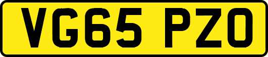 VG65PZO