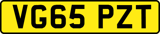 VG65PZT