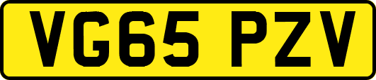 VG65PZV