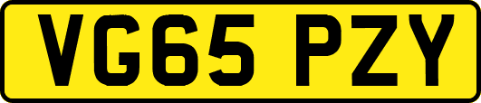 VG65PZY