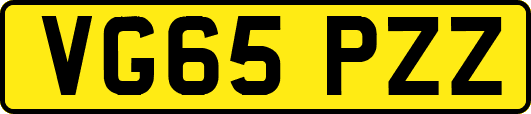 VG65PZZ