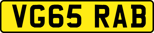 VG65RAB