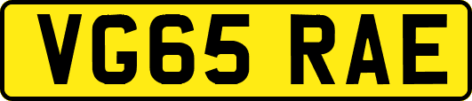VG65RAE