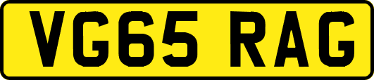 VG65RAG