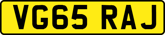 VG65RAJ