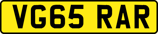 VG65RAR