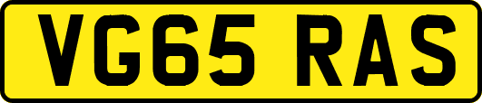 VG65RAS