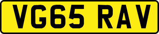 VG65RAV