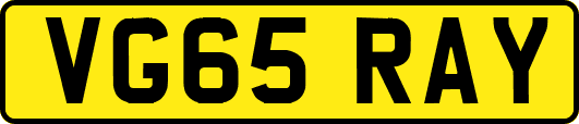 VG65RAY