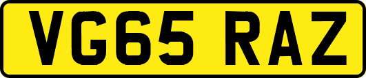 VG65RAZ