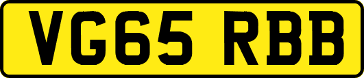 VG65RBB
