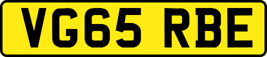 VG65RBE
