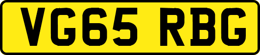 VG65RBG