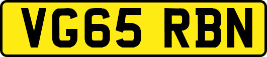 VG65RBN