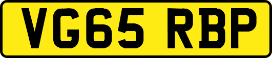 VG65RBP