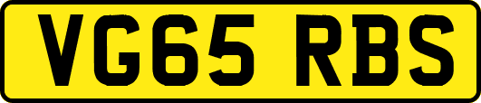 VG65RBS