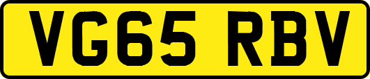 VG65RBV