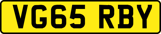 VG65RBY