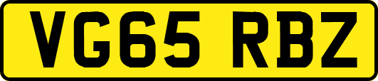 VG65RBZ