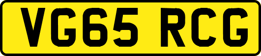 VG65RCG