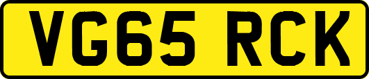 VG65RCK