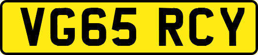 VG65RCY