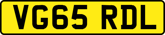 VG65RDL