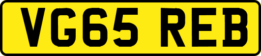 VG65REB