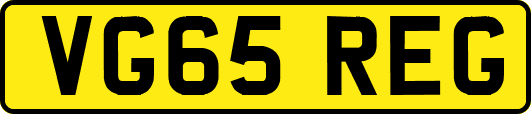 VG65REG